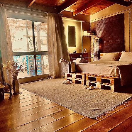 Airport Rooftop Club Luxurious Rooms And Studios Kairo Bagian luar foto