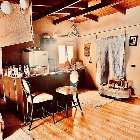 Airport Rooftop Club Luxurious Rooms And Studios Kairo Bagian luar foto