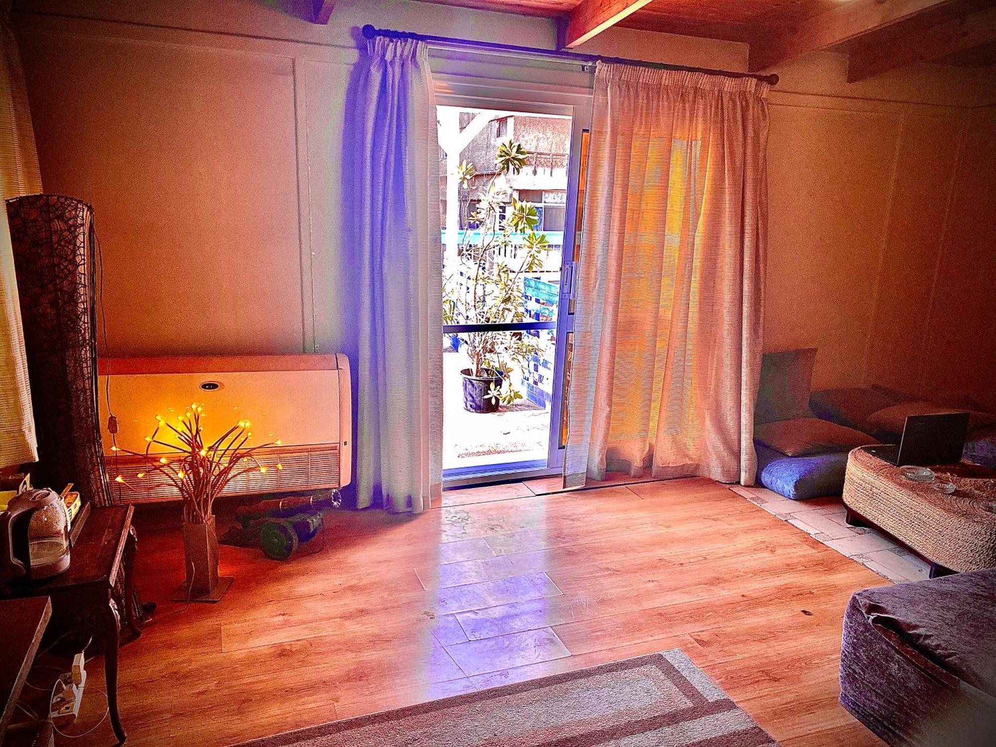 Airport Rooftop Club Luxurious Rooms And Studios Kairo Bagian luar foto