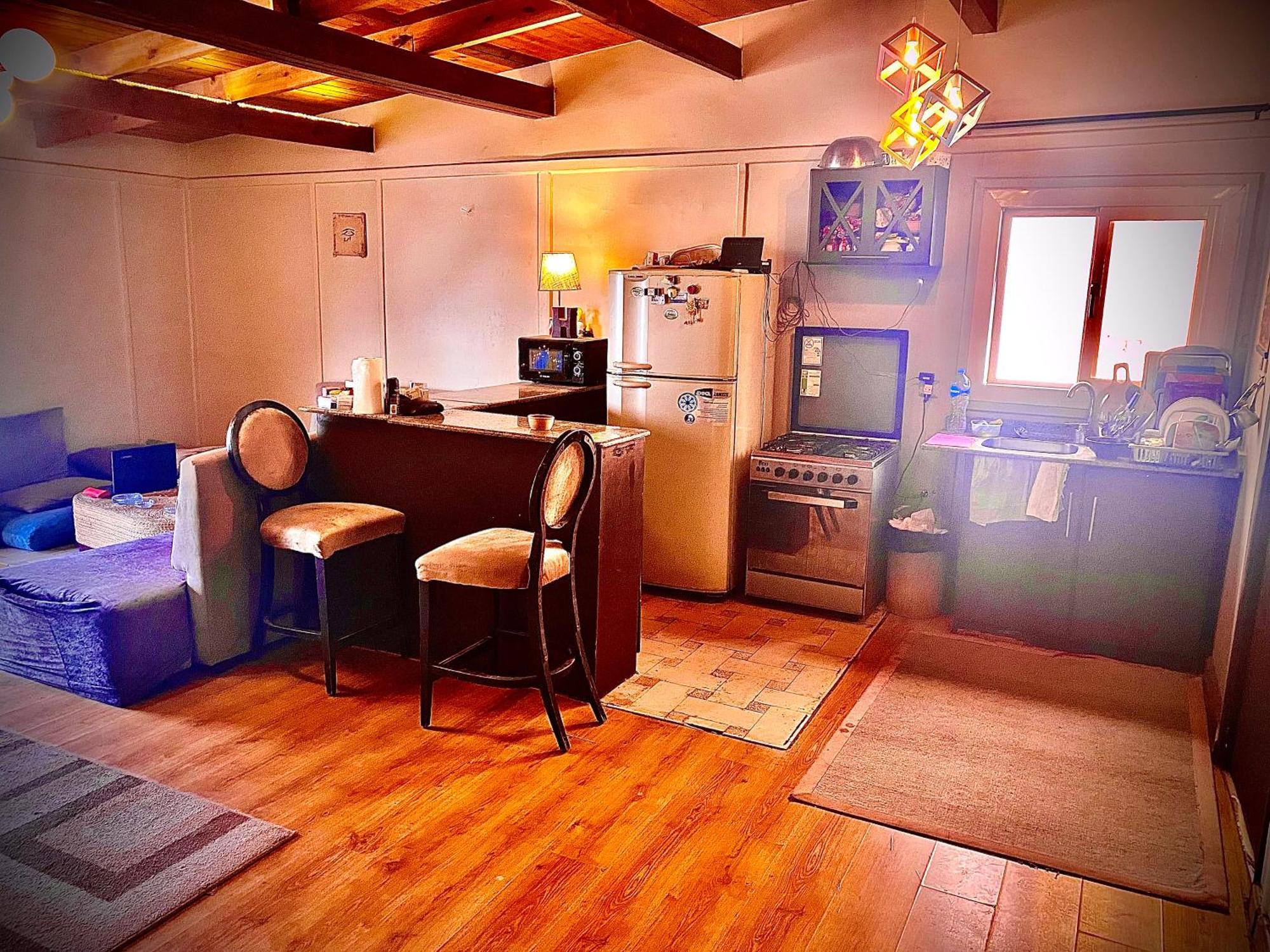 Airport Rooftop Club Luxurious Rooms And Studios Kairo Bagian luar foto