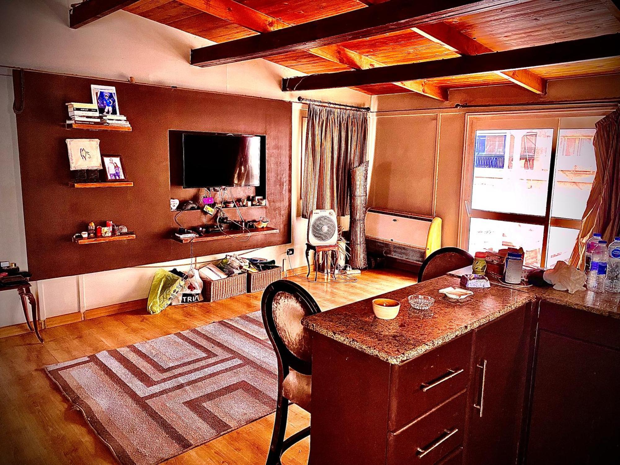 Airport Rooftop Club Luxurious Rooms And Studios Kairo Bagian luar foto