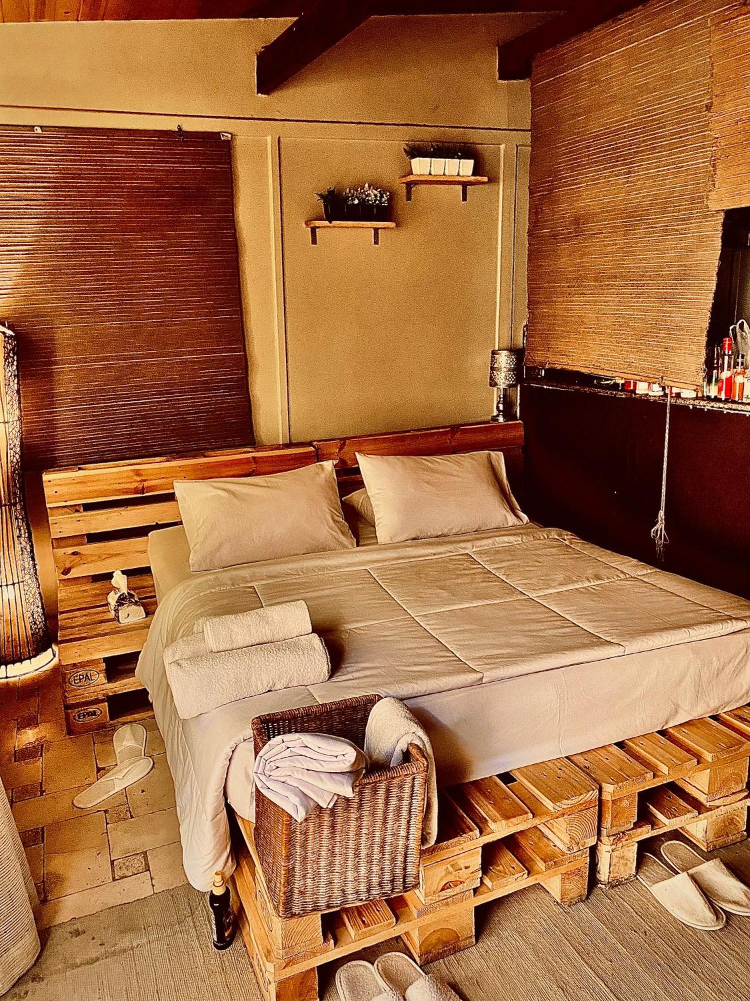 Airport Rooftop Club Luxurious Rooms And Studios Kairo Bagian luar foto