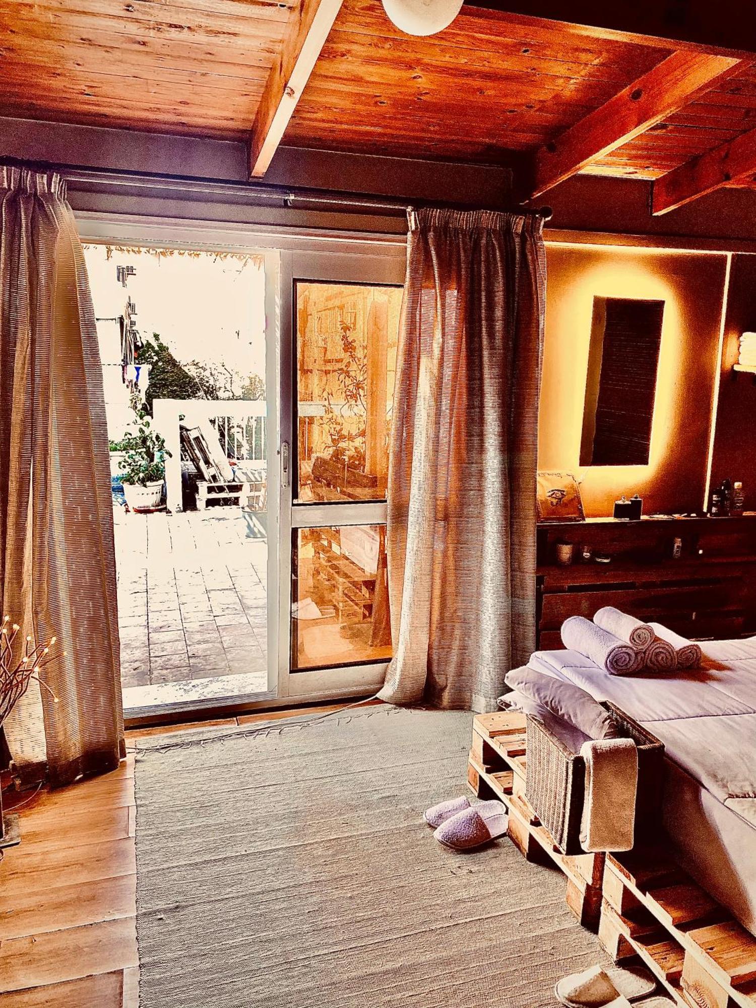 Airport Rooftop Club Luxurious Rooms And Studios Kairo Bagian luar foto