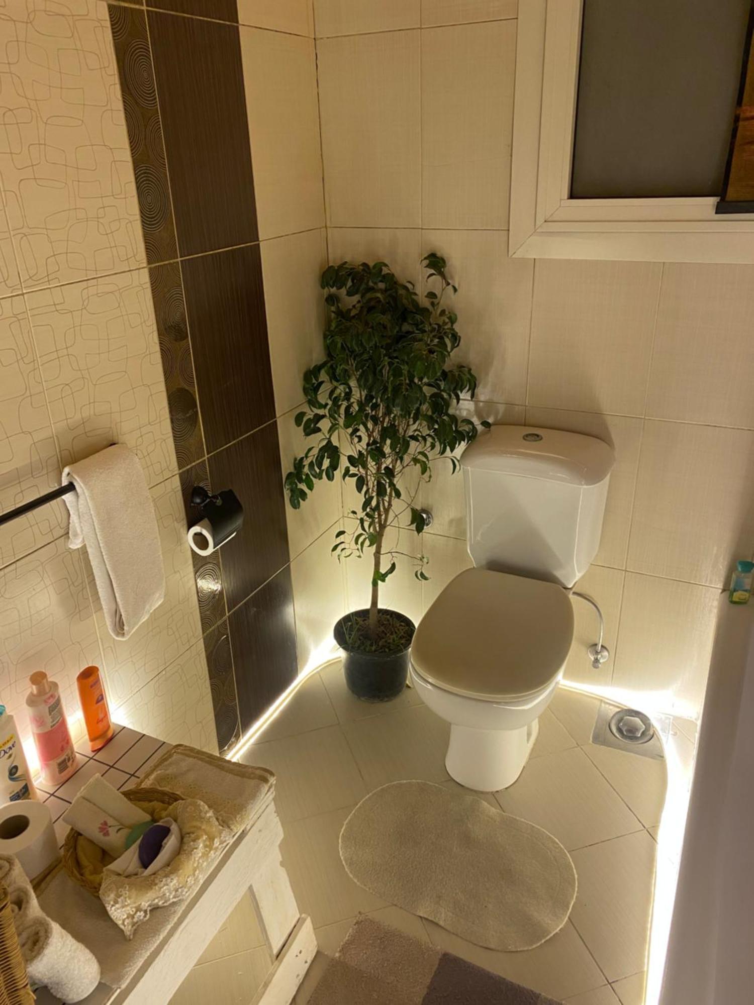 Airport Rooftop Club Luxurious Rooms And Studios Kairo Bagian luar foto