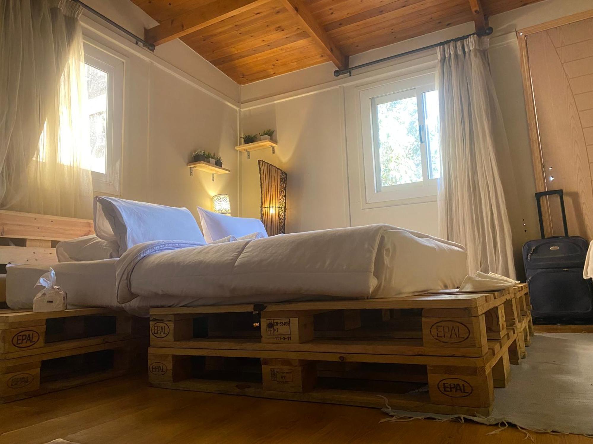 Airport Rooftop Club Luxurious Rooms And Studios Kairo Bagian luar foto