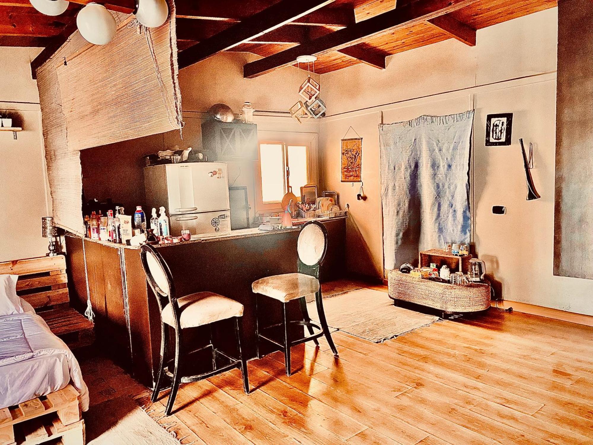 Airport Rooftop Club Luxurious Rooms And Studios Kairo Bagian luar foto